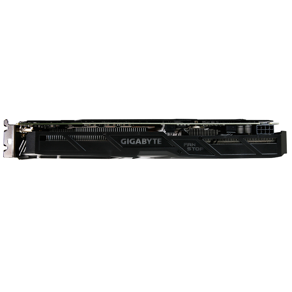 Card đồ họa GTX 1060 3G G1 GIGA  FULL LED (Tạm hết hàng)